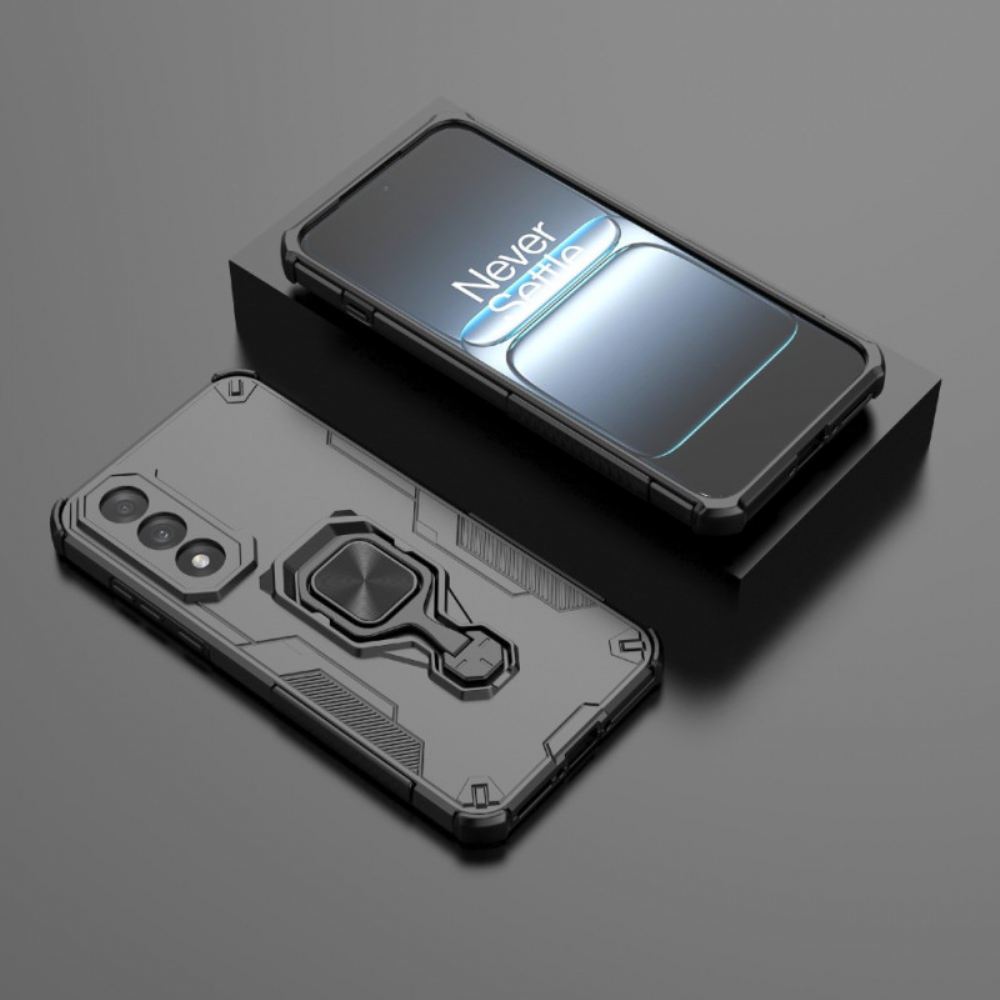 Kryt Oneplus Nord 5 Ultra Odolný S Otočným Stojánkem