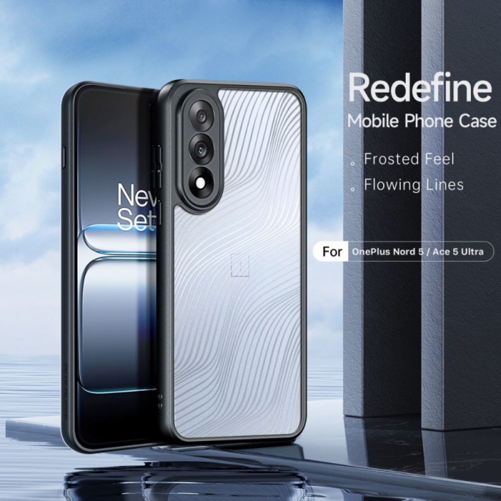 Kryt Oneplus Nord 5 Řada Aimo Dux Ducis