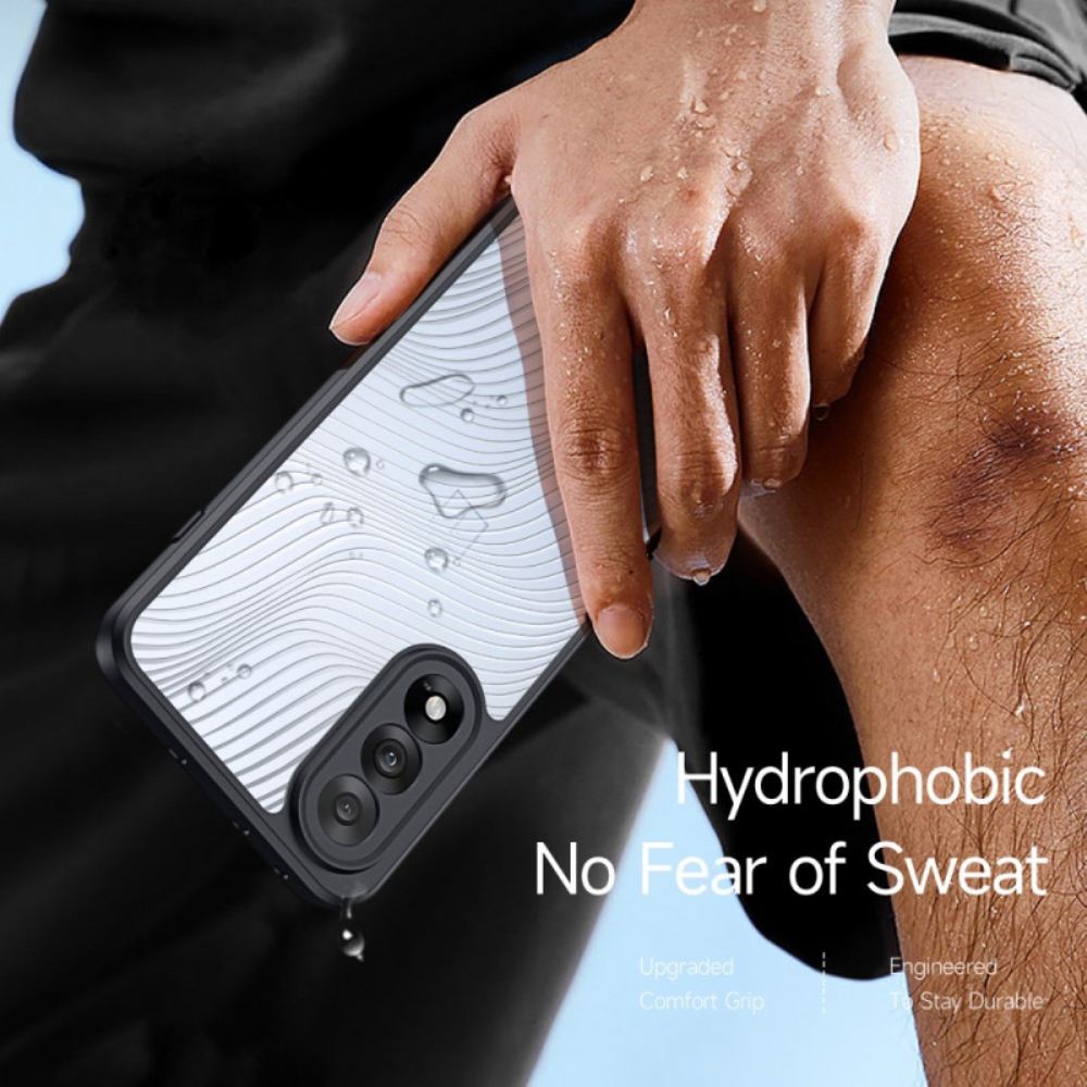 Kryt Oneplus Nord 5 Řada Aimo Dux Ducis