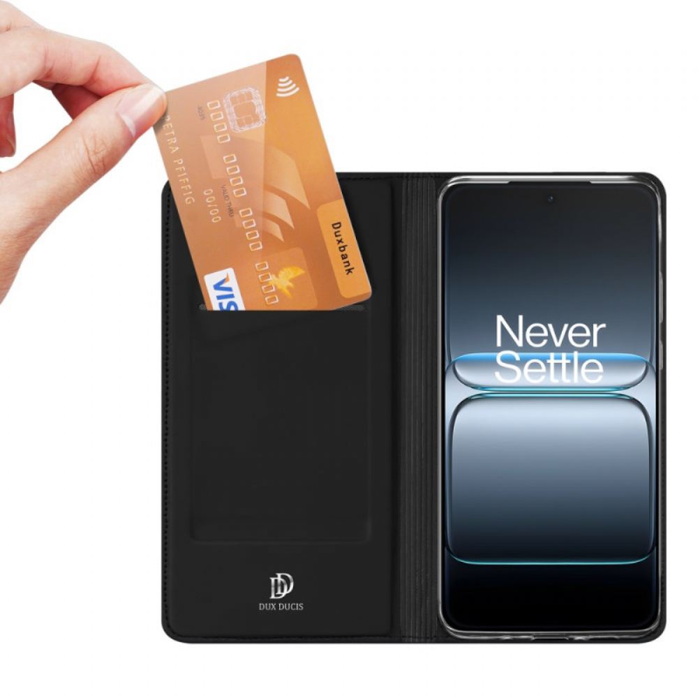 Kryt Oneplus Nord 5 Řada Dux Skin Pro Ducis