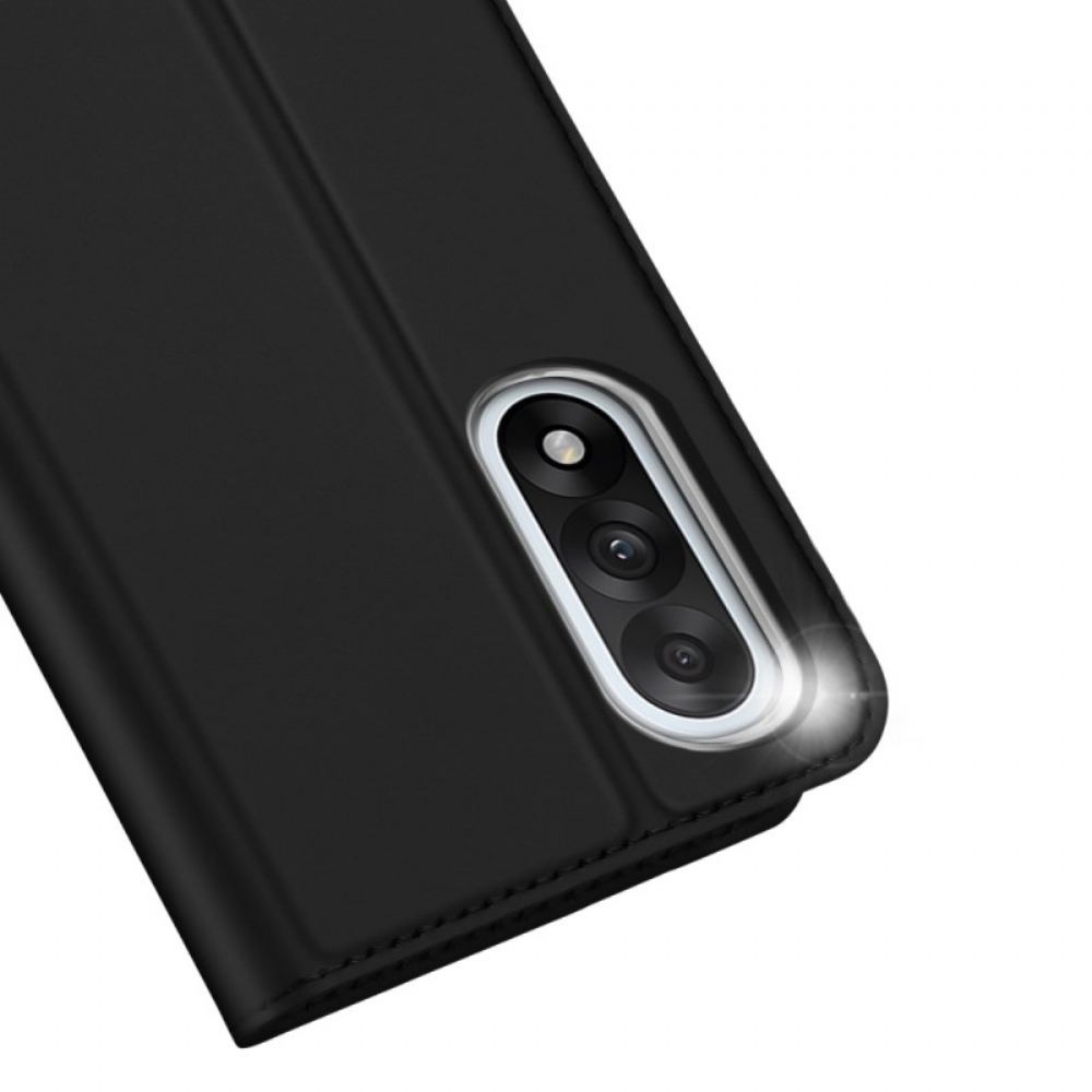 Kryt Oneplus Nord 5 Řada Dux Skin Pro Ducis