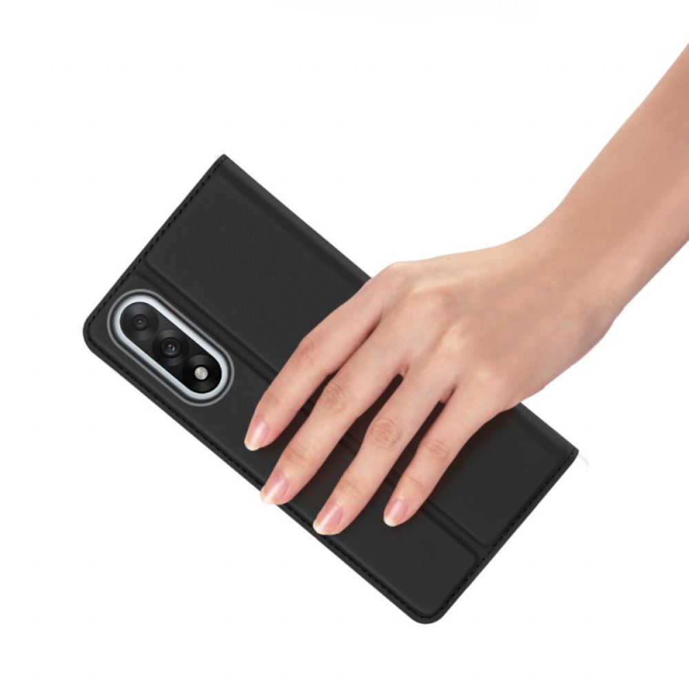 Kryt Oneplus Nord 5 Řada Dux Skin Pro Ducis