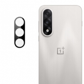 Ochranná Fólie Z Tvrzeného Skla Imak Pro Oneplus Nord 5 (černá Verze)