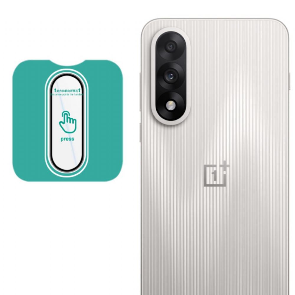 Ochranná Fólie Z Tvrzeného Skla Pro Oneplus Nord 5 Imak