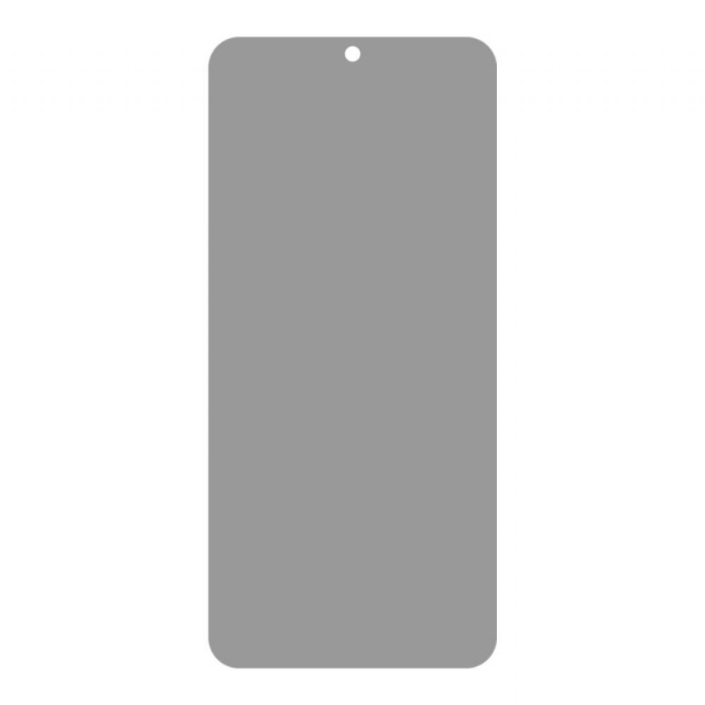 Ochranná Fólie Z Tvrzeného Skla Proti Špionážnímu Videu Pro Oneplus Nord 5