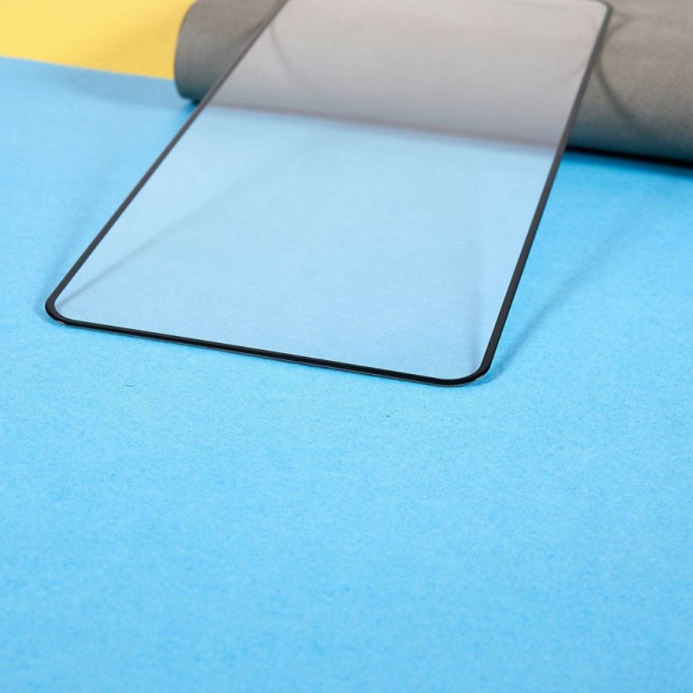 Ochranná Fólie Z Tvrzeného Skla S Plným Pokrytím Pro Oneplus Nord 5