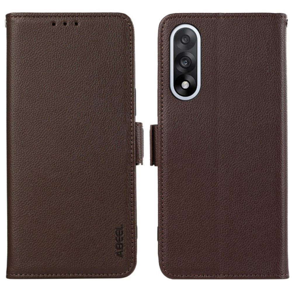 Peněženková Pouzdra Oneplus Nord 5 Abeel