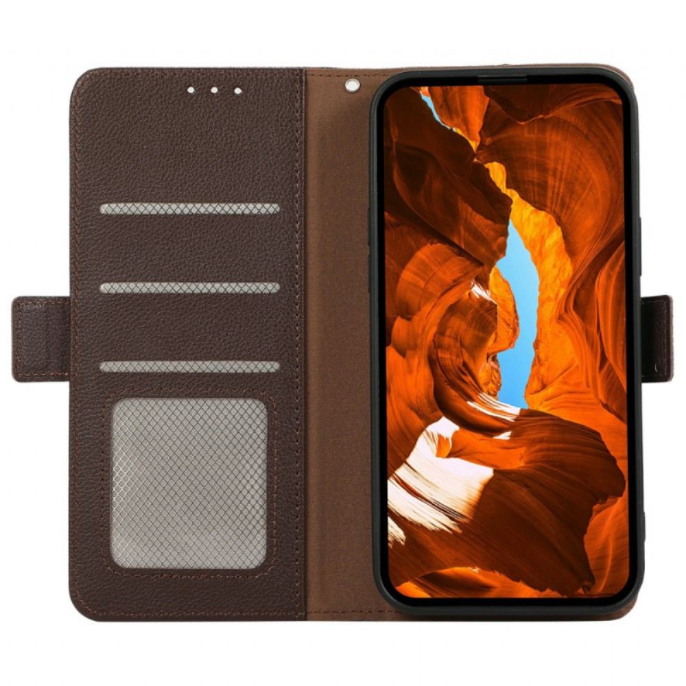 Peněženková Pouzdra Oneplus Nord 5 Abeel