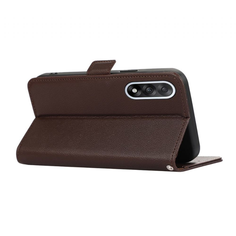 Peněženková Pouzdra Oneplus Nord 5 Abeel