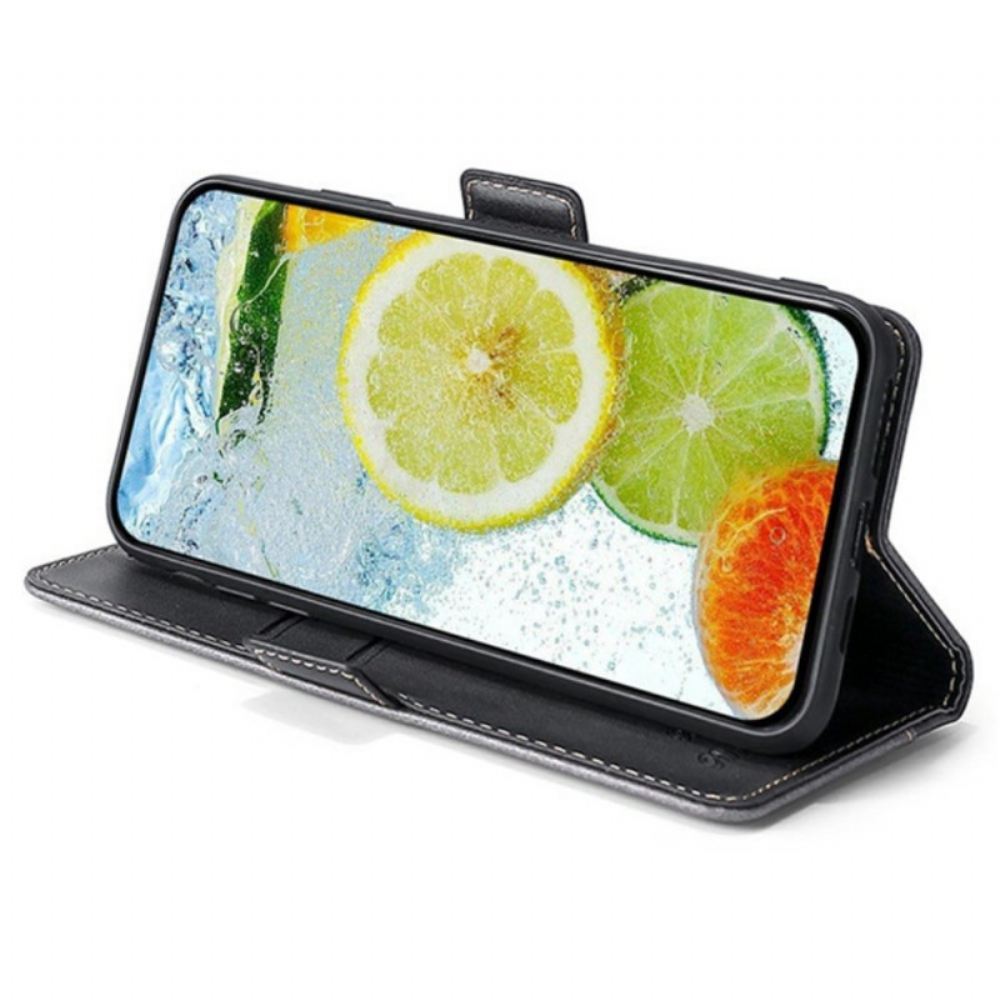 Peněženková Pouzdra Oneplus Nord 5 Dvoubarevný