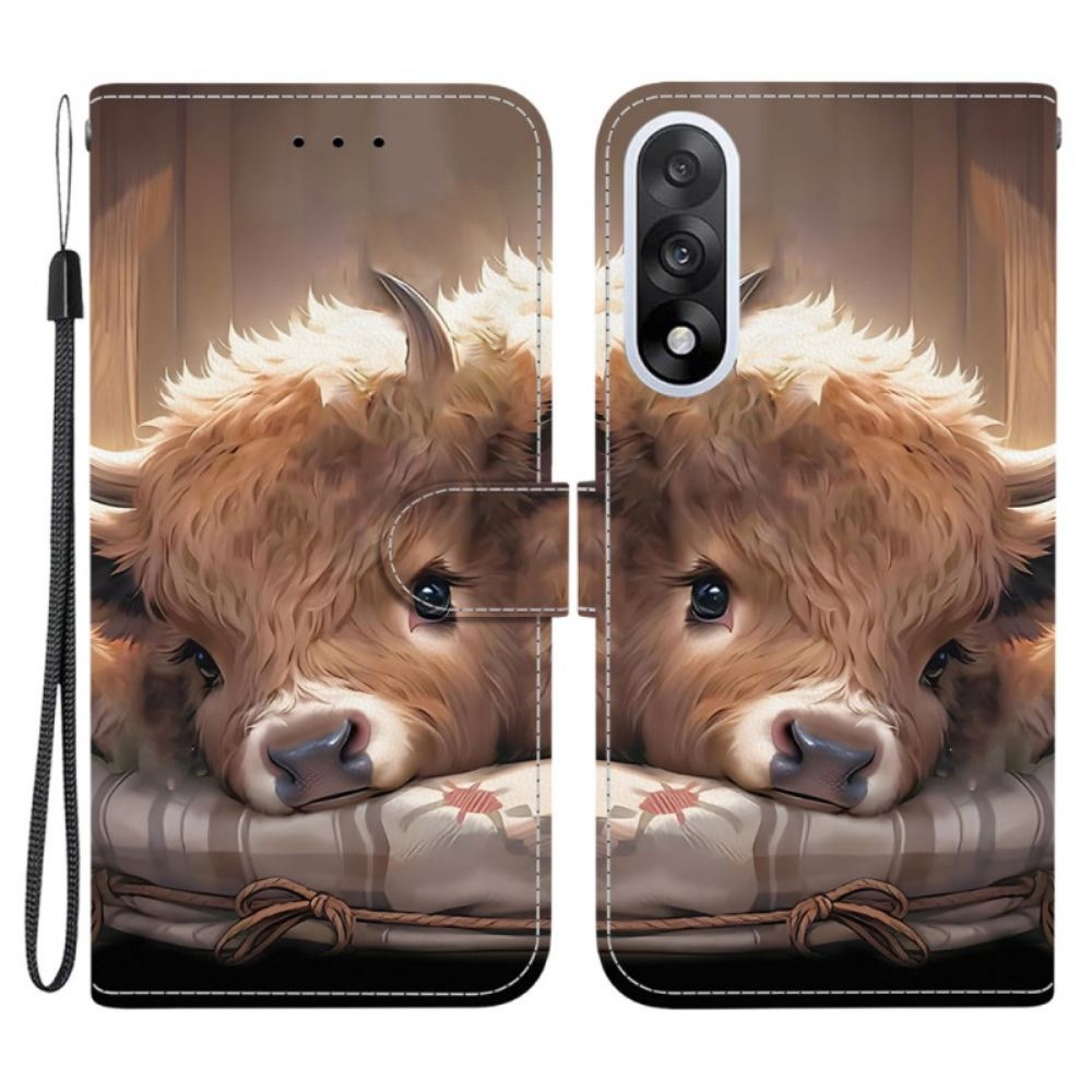 Peněženková Pouzdra Oneplus Nord 5 Kryty Na Mobil Tele