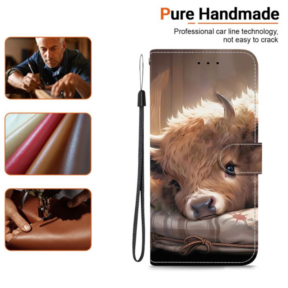 Peněženková Pouzdra Oneplus Nord 5 Kryty Na Mobil Tele