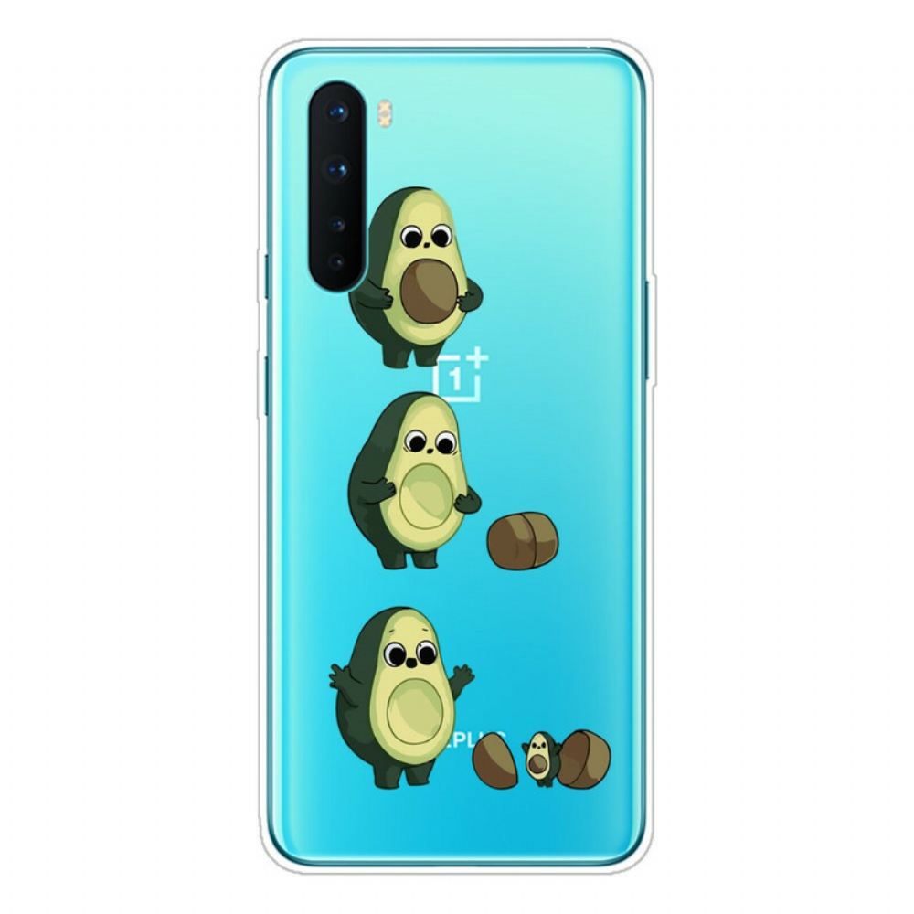 Kryt Na OnePlus Nord Život Právníka