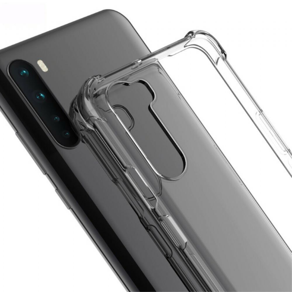 Kryty Na Mobil Na OnePlus Nord Airbagy Imak