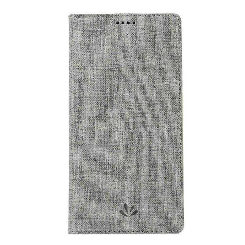 Kryty Na Mobil Na OnePlus Nord Flipové Pouzdro Texturovaný Vili Dmx