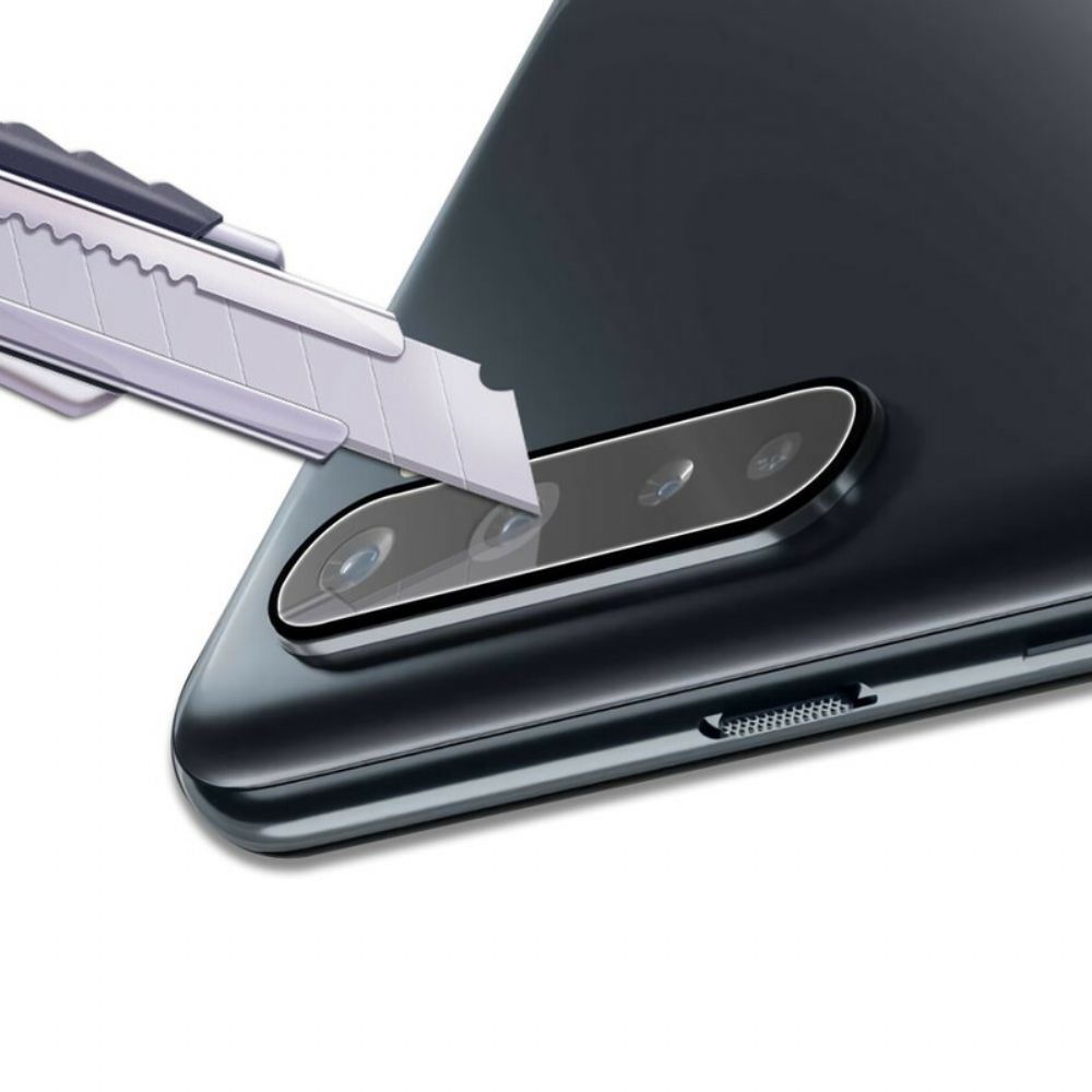 Ochranná Čočka Z Tvrzeného Skla Pro Oneplus Nord Mocolo