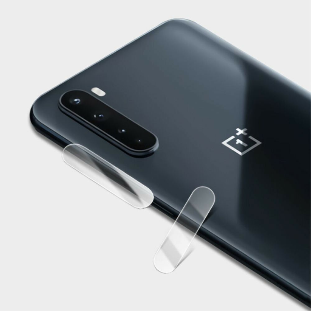 Ochranná Čočka Z Tvrzeného Skla Pro Oneplus Nord Mocolo