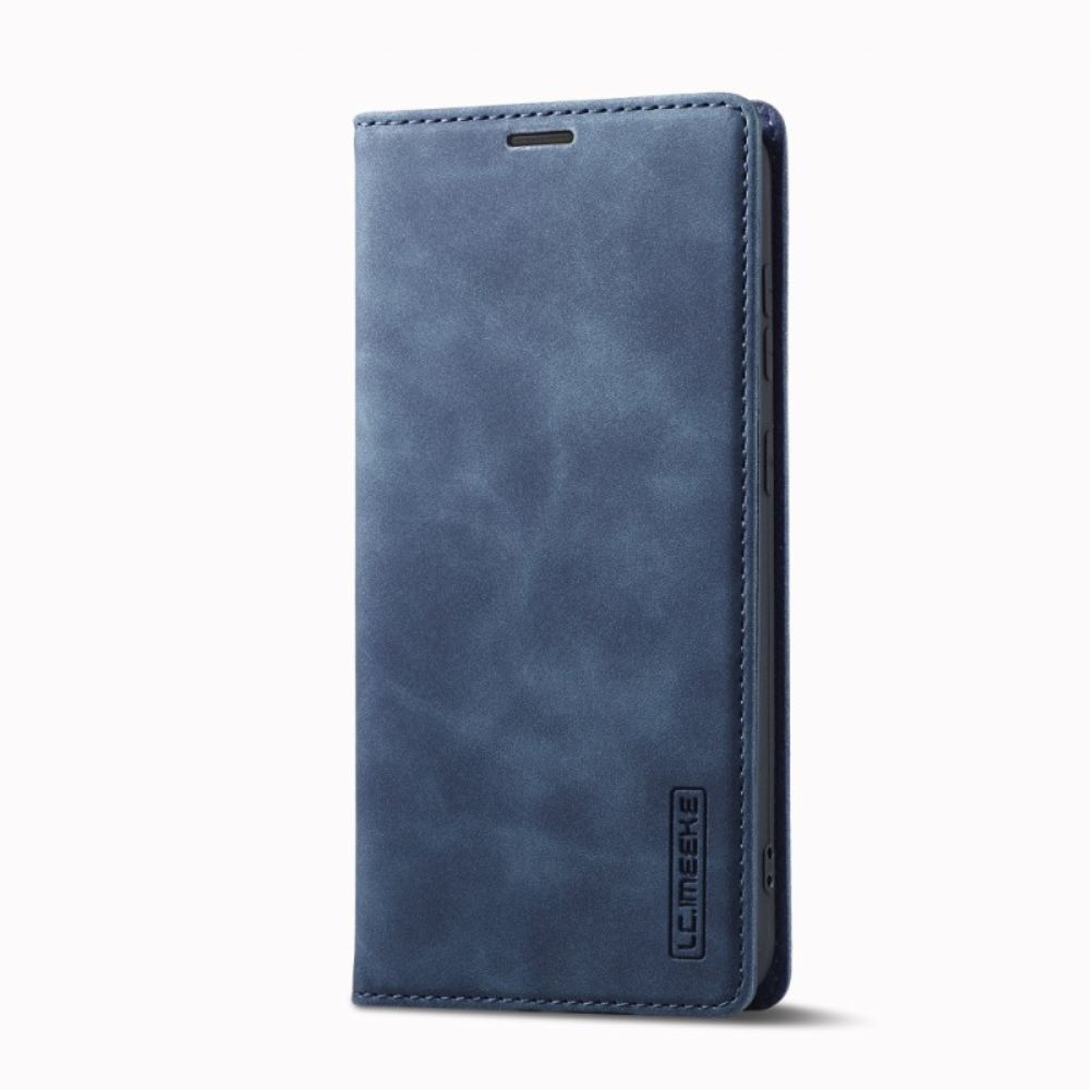 Kožené Pouzdro Folio Samsung Galaxy S24 Plus 5g Lc.imeeke