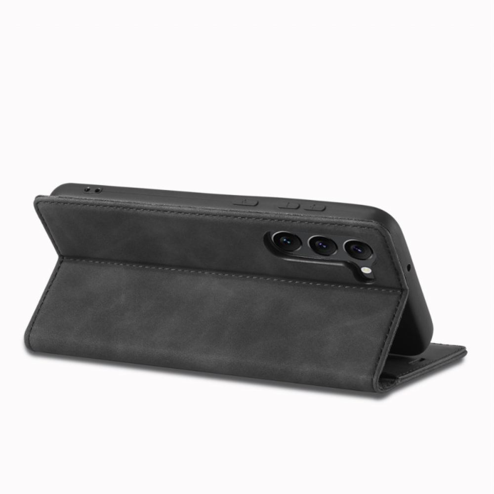 Kožené Pouzdro Folio Samsung Galaxy S24 Plus 5g Lc.imeeke