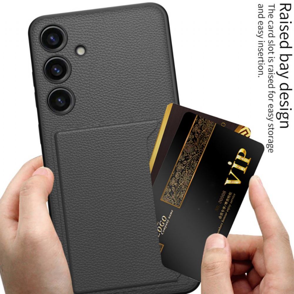 Kryt Na Samsung Galaxy S24 Plus 5g Magnetický Skládací Stojan Gkk