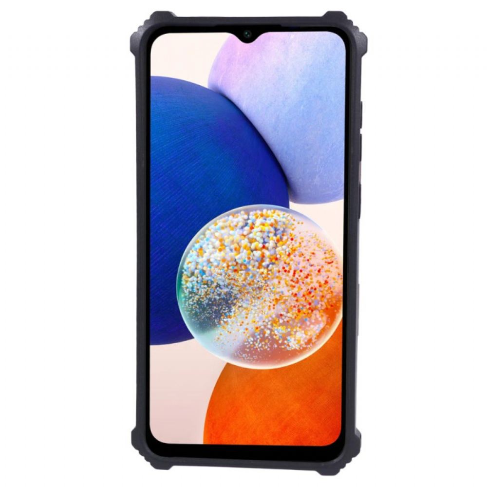 Kryt Na Samsung Galaxy S24 Plus 5g Odnímatelná Podpěra