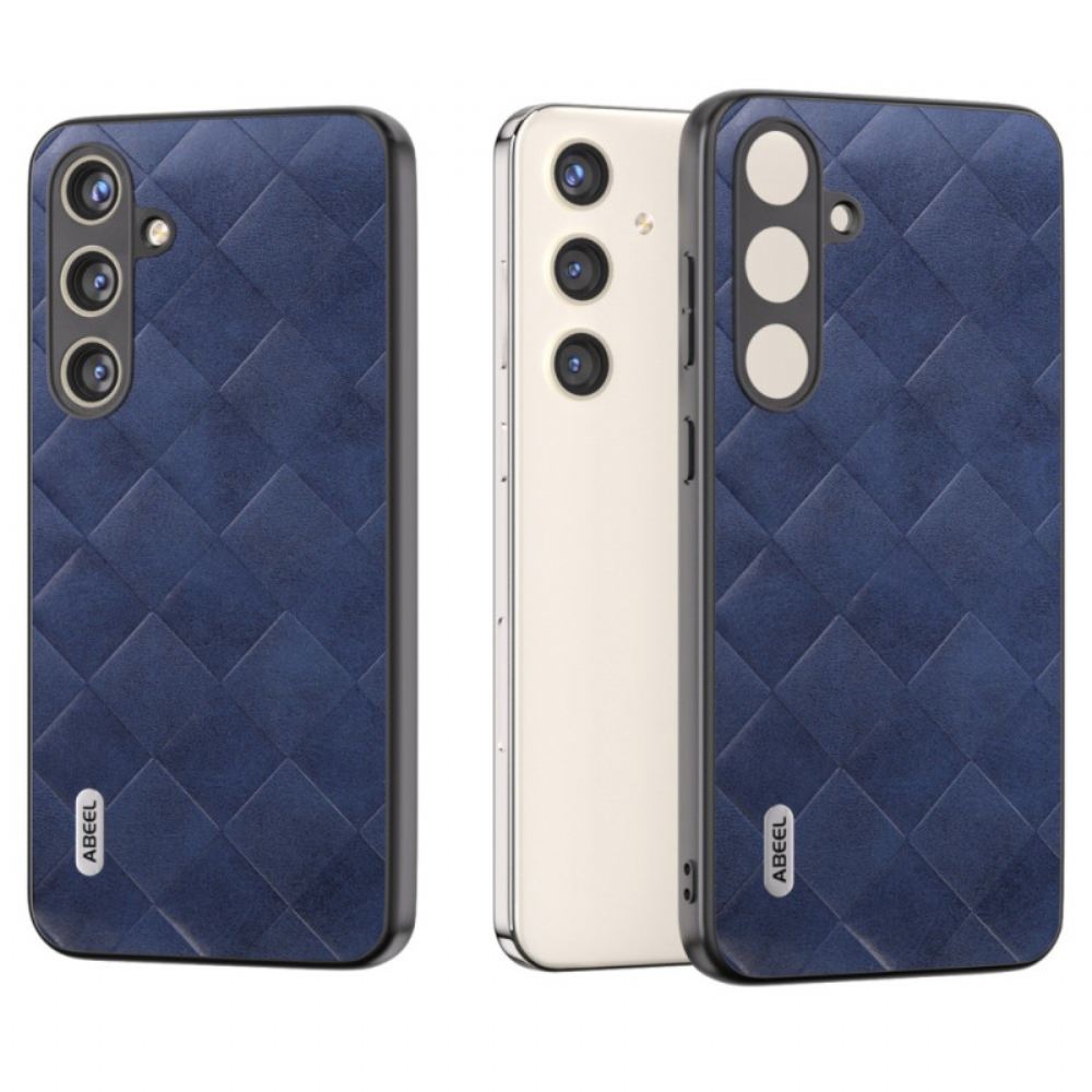 Kryt Samsung Galaxy S24 Plus 5g Abeel Tkaný