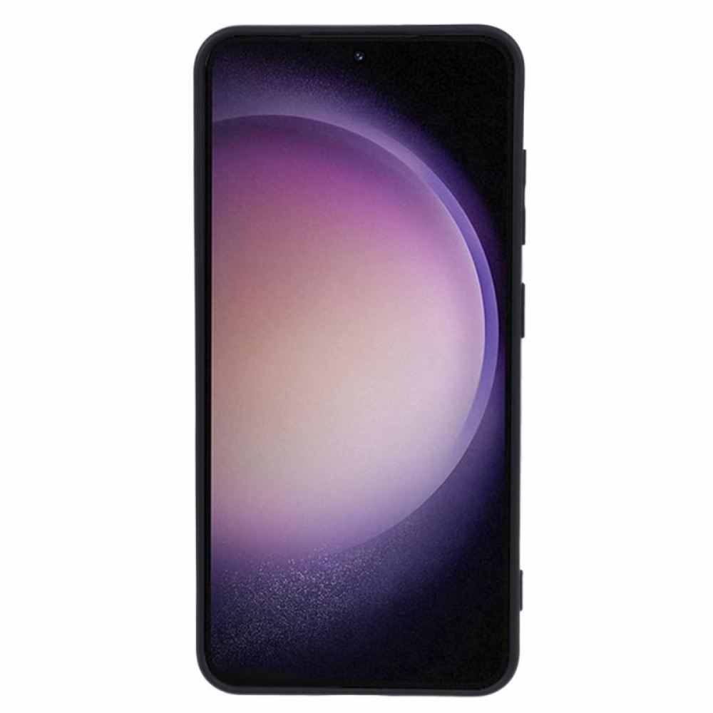 Kryt Samsung Galaxy S24 Plus 5g Flexibilní
