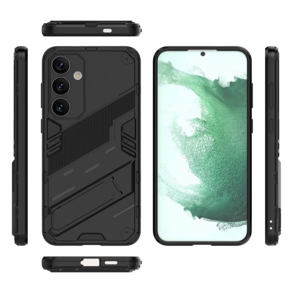 Kryt Samsung Galaxy S24 Plus 5g Horizontální A Vertikální Podpora