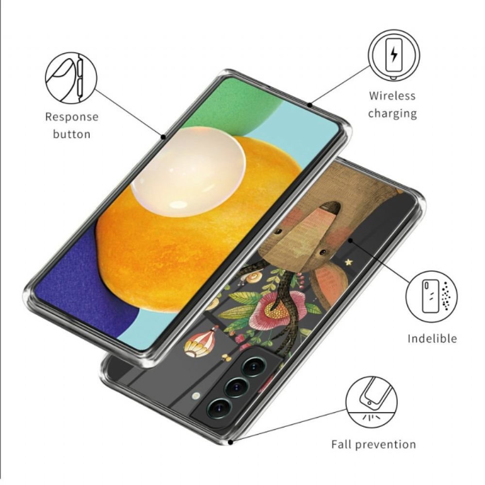 Kryt Samsung Galaxy S24 Plus 5g Jelen