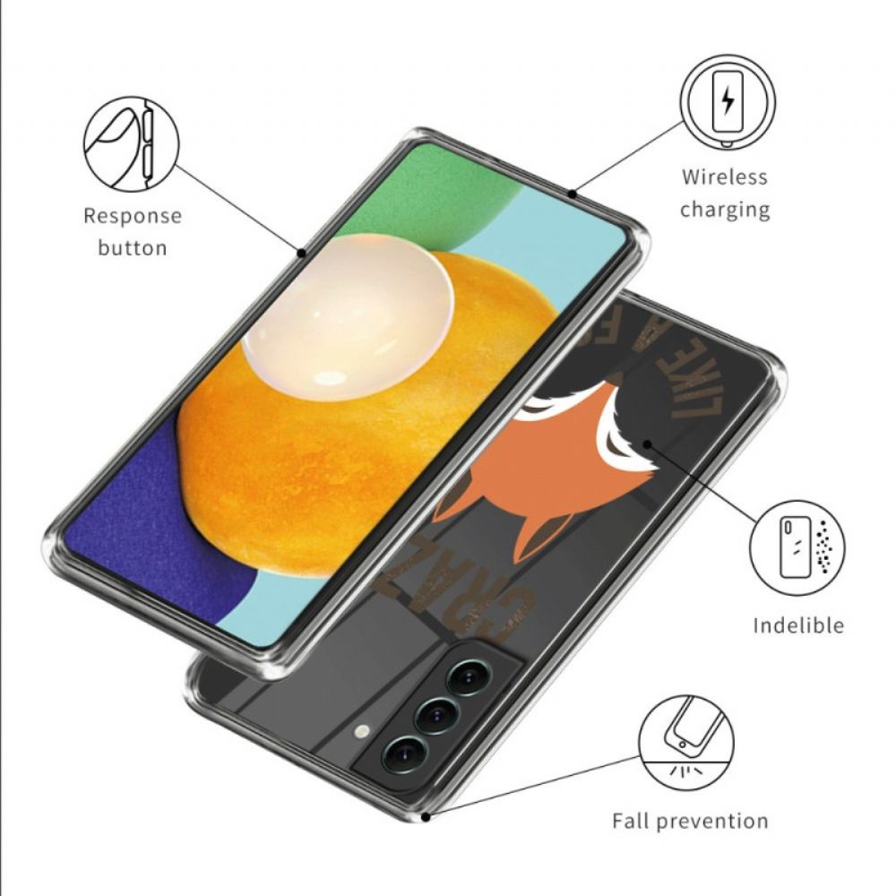 Kryt Samsung Galaxy S24 Plus 5g Kryty Na Mobil Liška