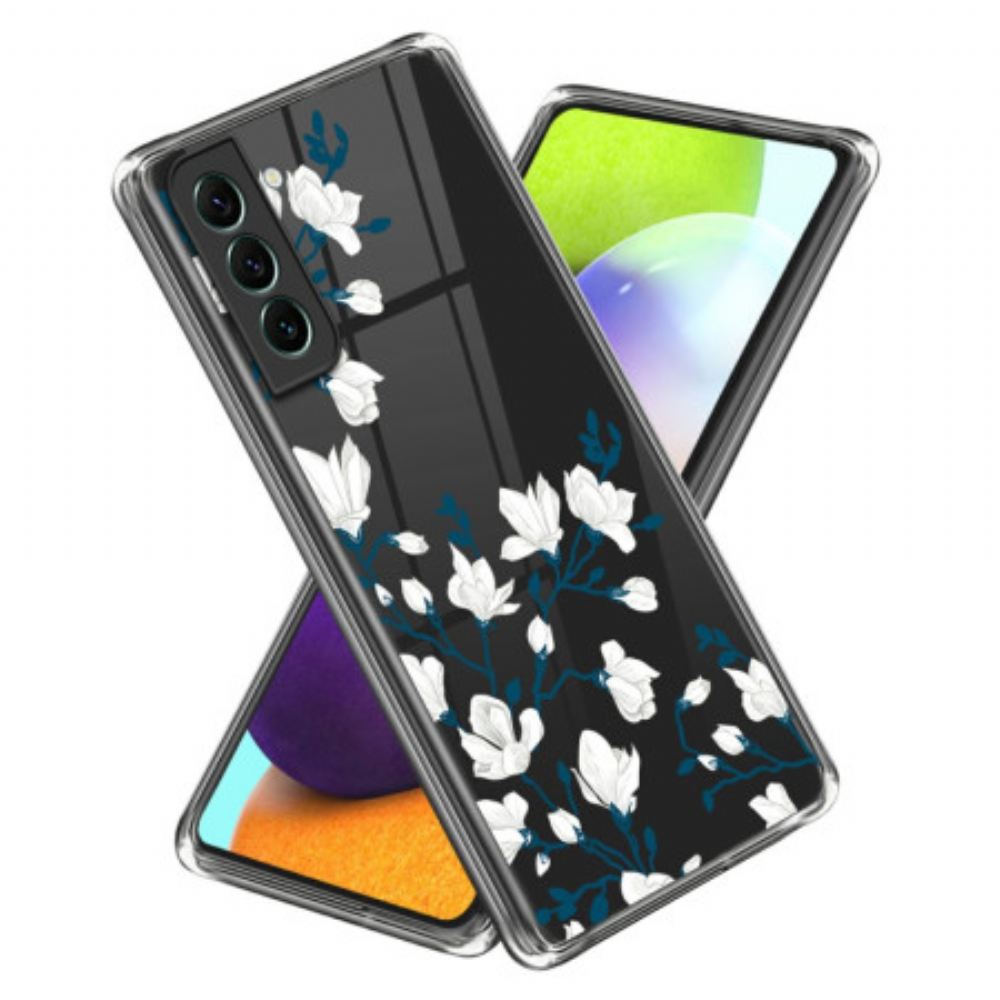 Kryt Samsung Galaxy S24 Plus 5g Kryty Na Mobil Magnolie