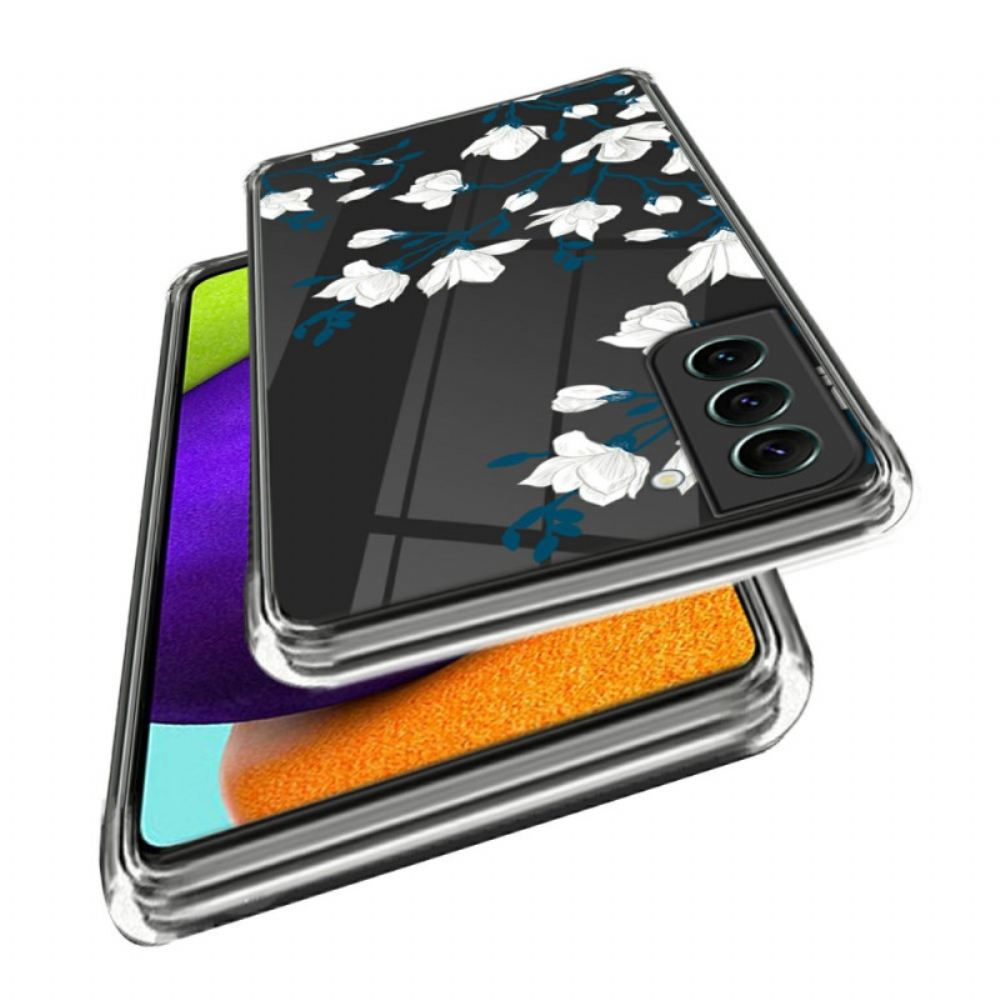 Kryt Samsung Galaxy S24 Plus 5g Kryty Na Mobil Magnolie