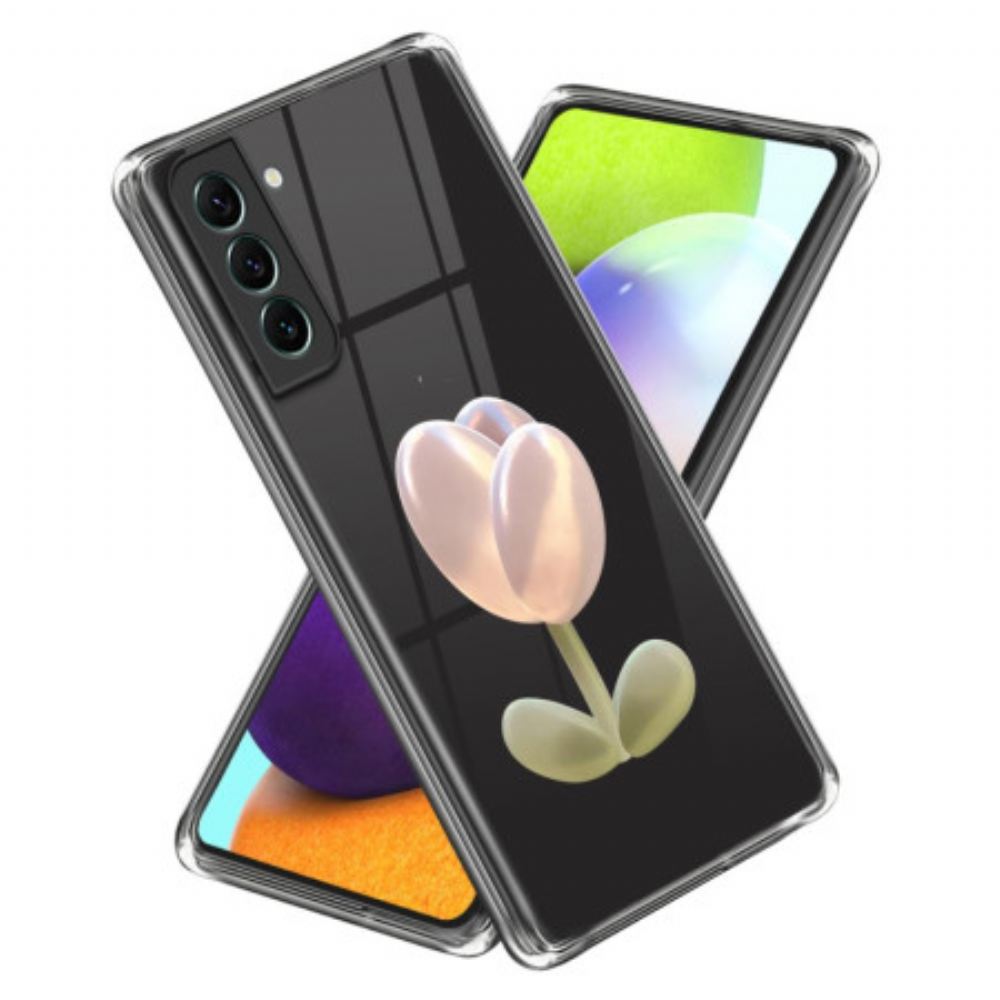 Kryt Samsung Galaxy S24 Plus 5g Kryty Na Mobil Tulipán