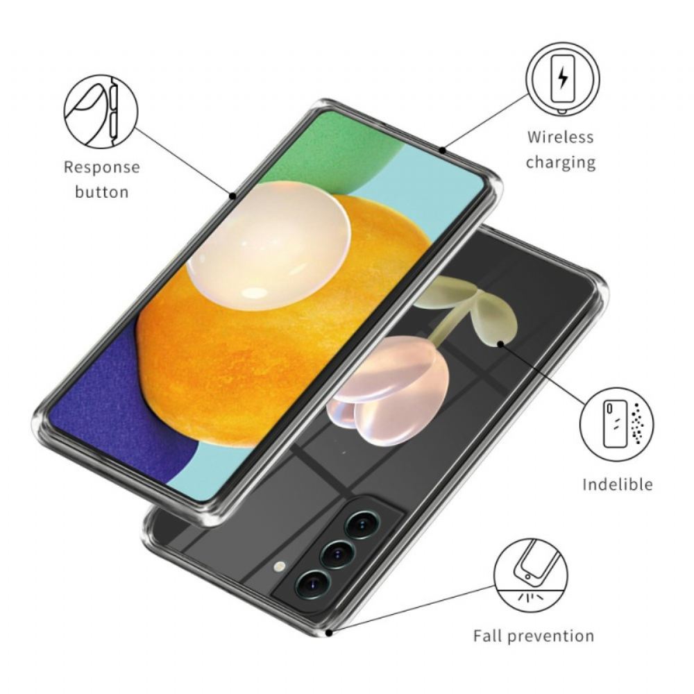 Kryt Samsung Galaxy S24 Plus 5g Kryty Na Mobil Tulipán