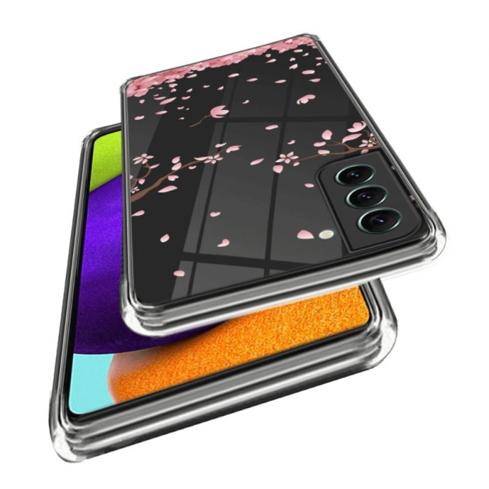 Kryt Samsung Galaxy S24 Plus 5g Kryty Na Mobil Vzor Sakura