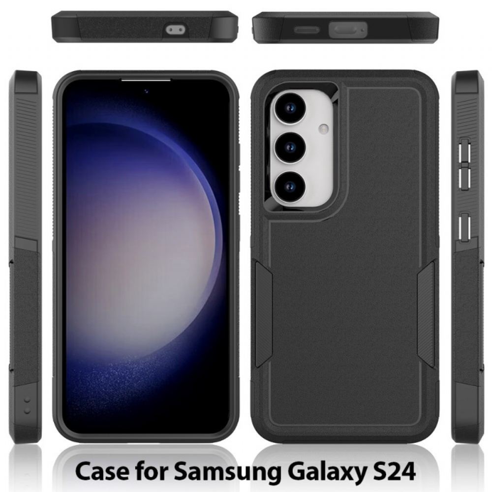 Kryt Samsung Galaxy S24 Plus 5g Ochrana Proti Pádu