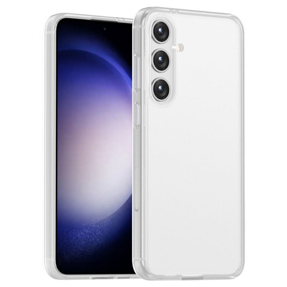 Kryt Samsung Galaxy S24 Plus 5g Ojíněné