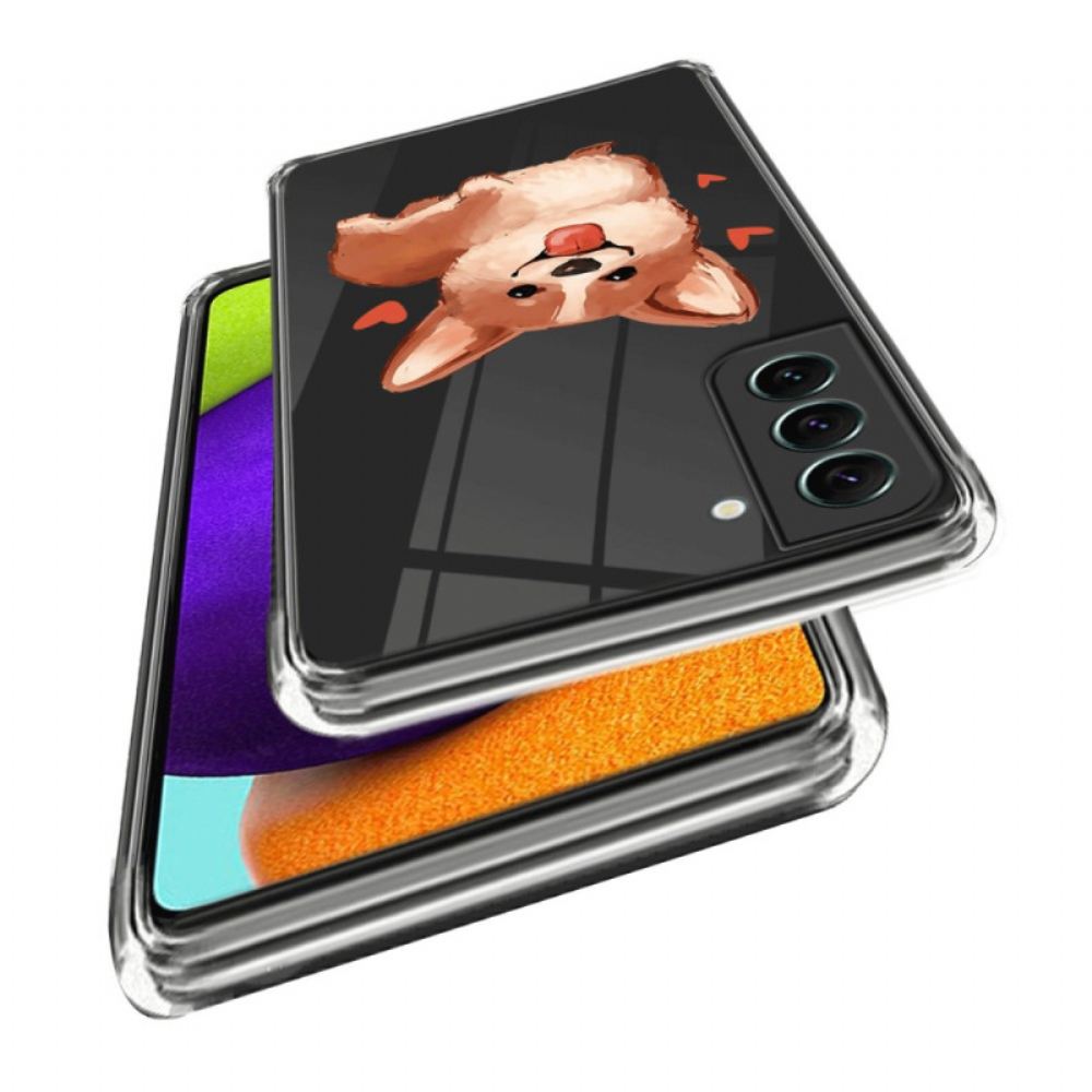 Kryt Samsung Galaxy S24 Plus 5g Pes