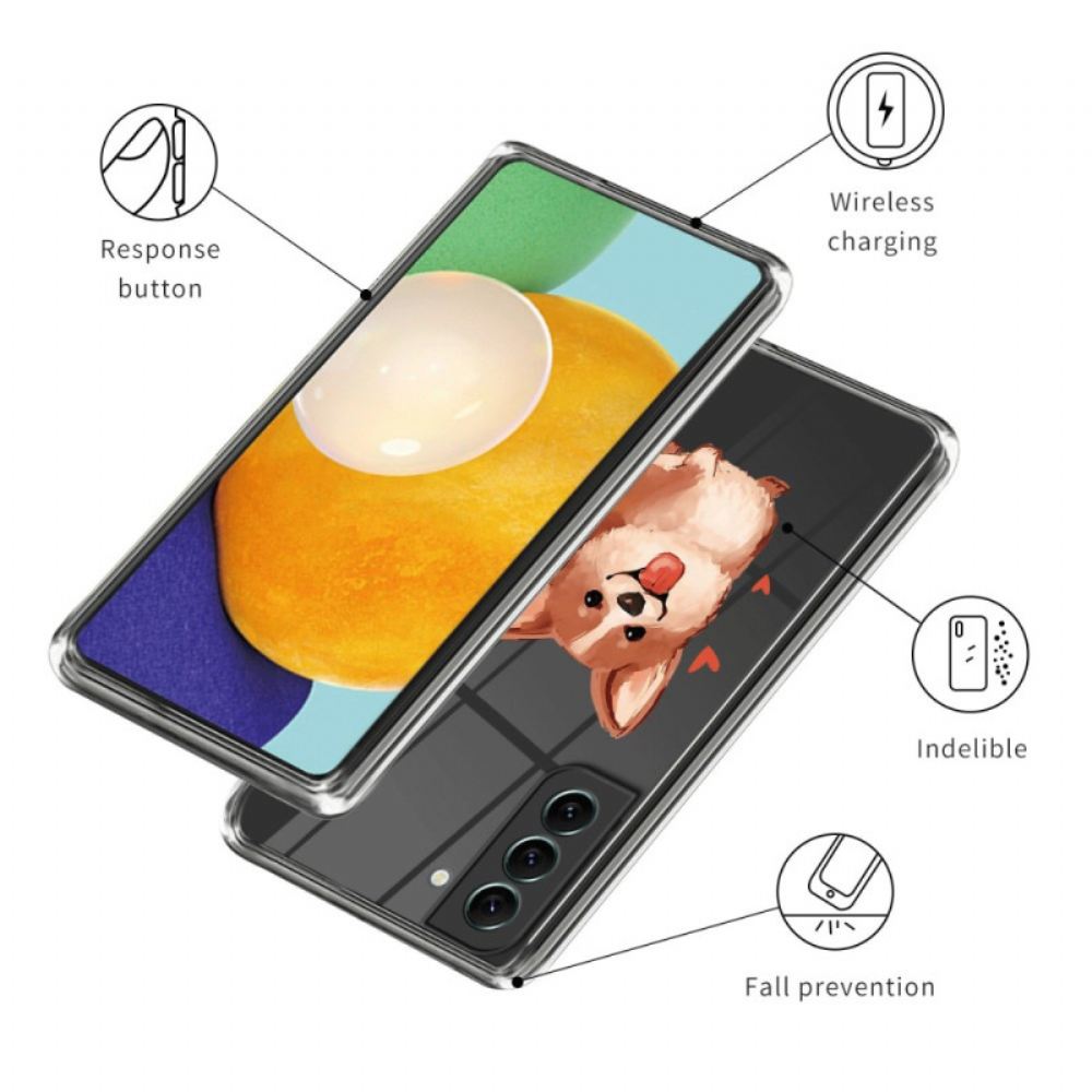 Kryt Samsung Galaxy S24 Plus 5g Pes