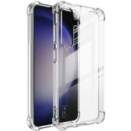 Kryt Samsung Galaxy S24 Plus 5g Průhledný Imak