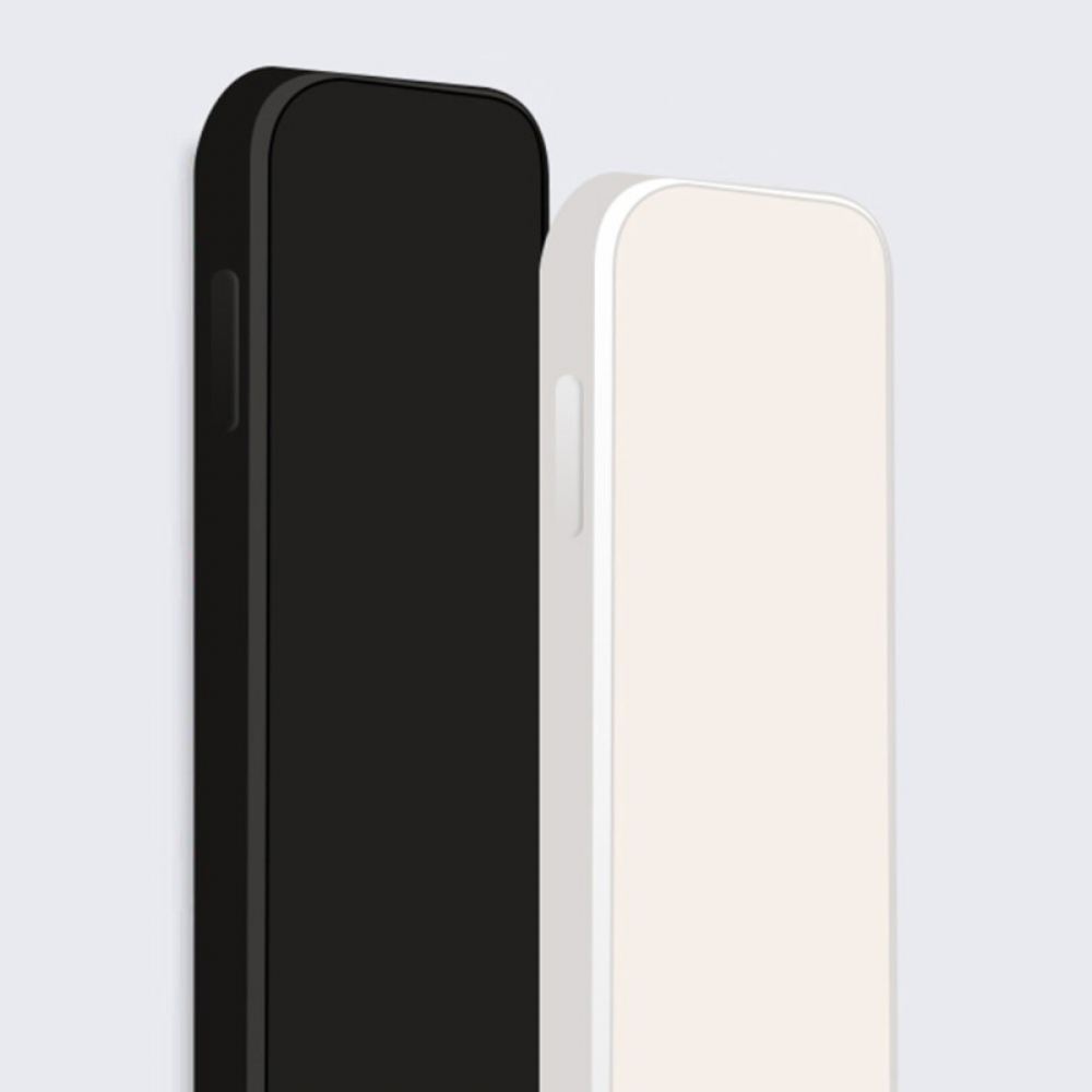 Kryt Samsung Galaxy S24 Plus 5g Silikon S Rovnými Hranami