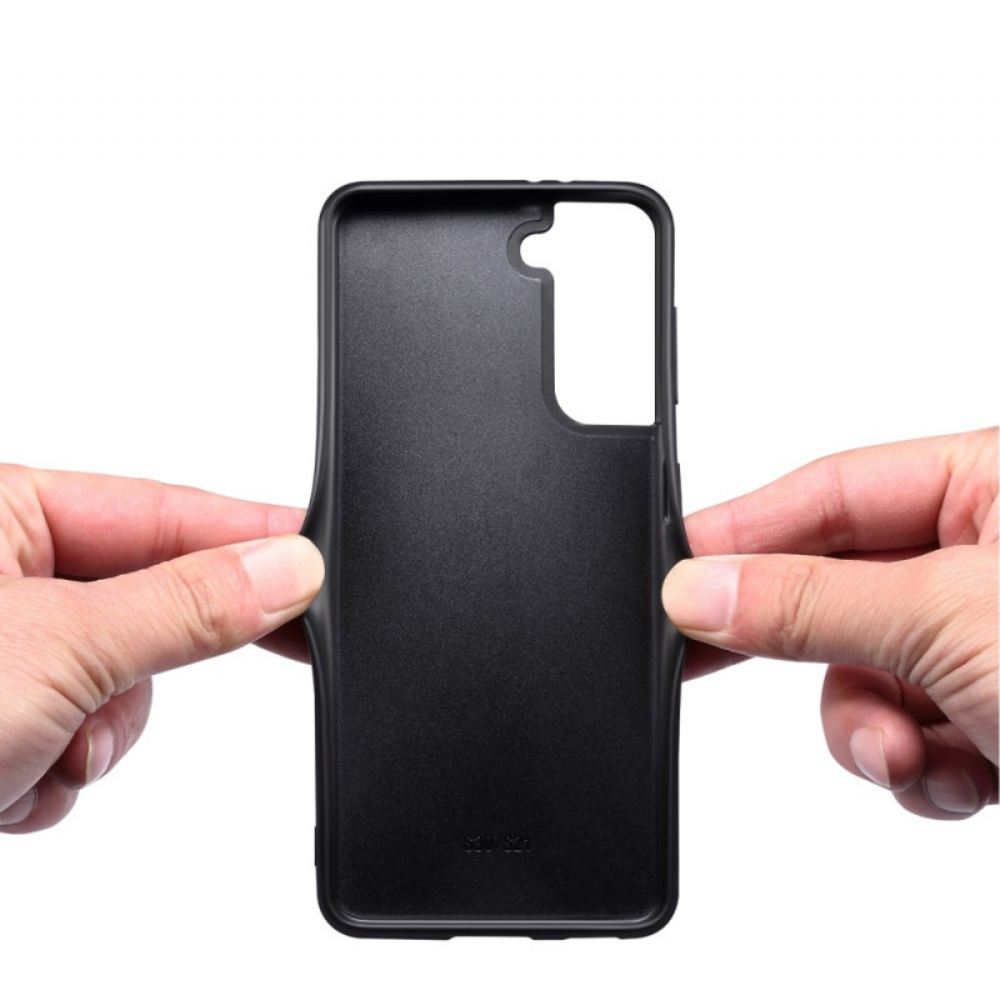 Kryt Samsung Galaxy S24 Plus 5g Slot Pro Kartu Denior