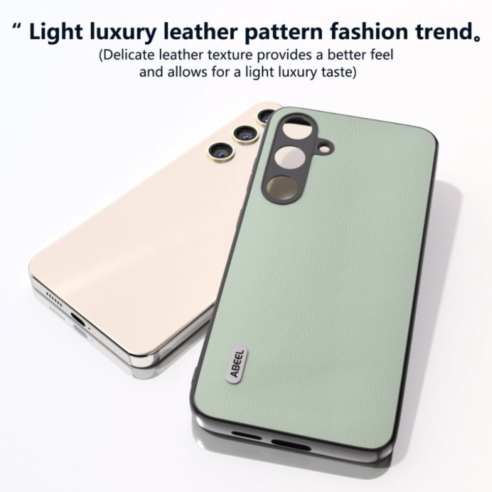 Kryt Samsung Galaxy S24 Plus 5g Stylový Abeel
