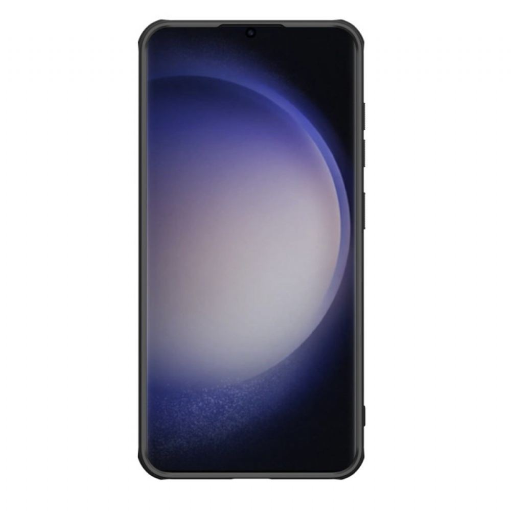 Kryt Samsung Galaxy S24 Plus 5g Super Frosted Shield Pro Nillkin