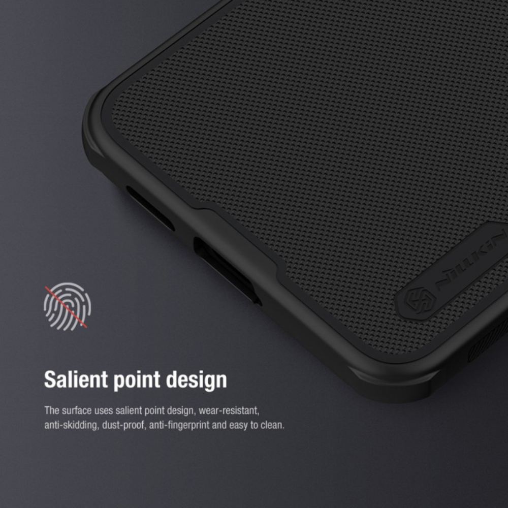 Kryt Samsung Galaxy S24 Plus 5g Super Frosted Shield Pro Nillkin