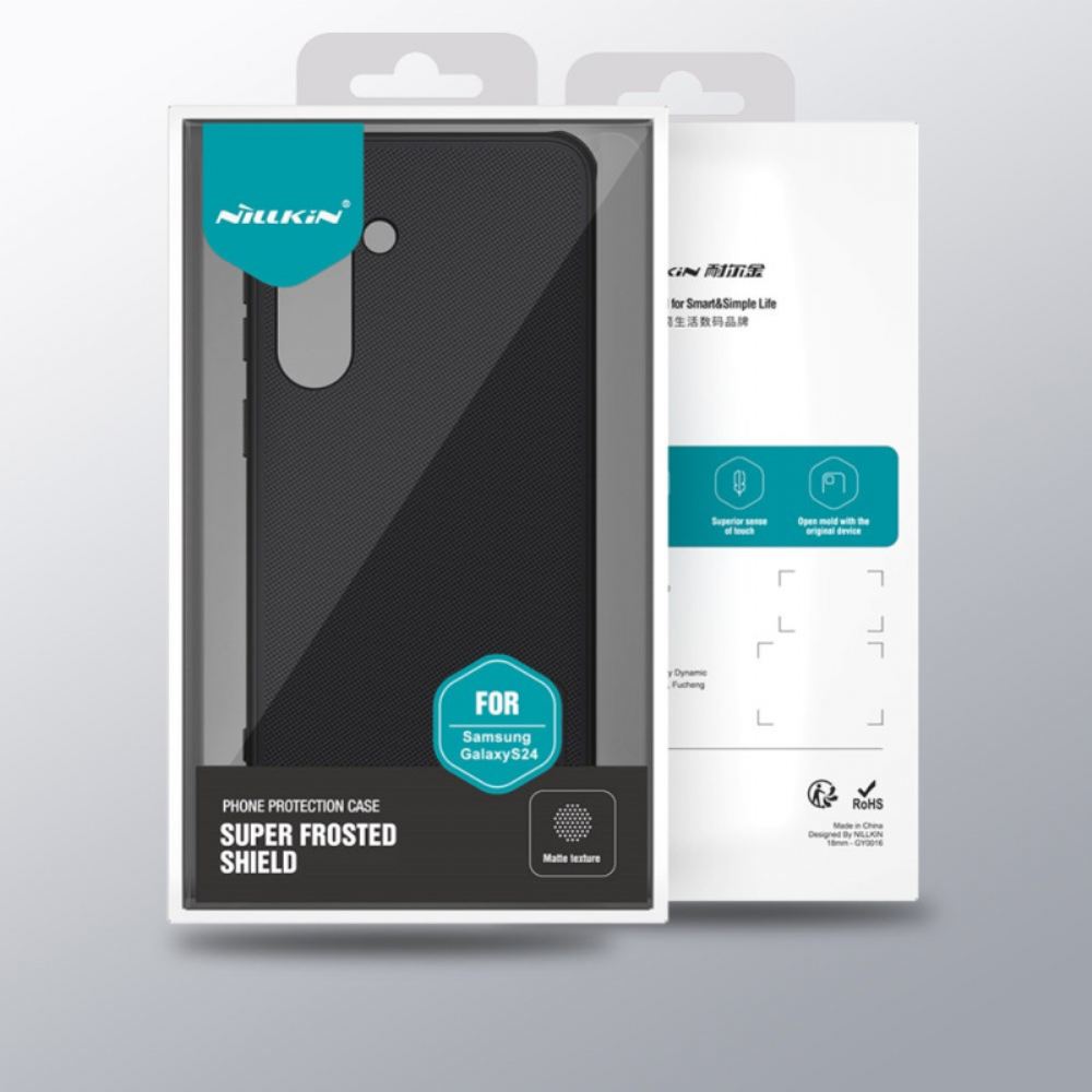 Kryt Samsung Galaxy S24 Plus 5g Super Frosted Shield Pro Nillkin