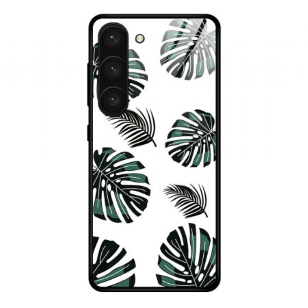 Kryt Samsung Galaxy S24 Plus 5g Tabule Z Tvrzeného Skla