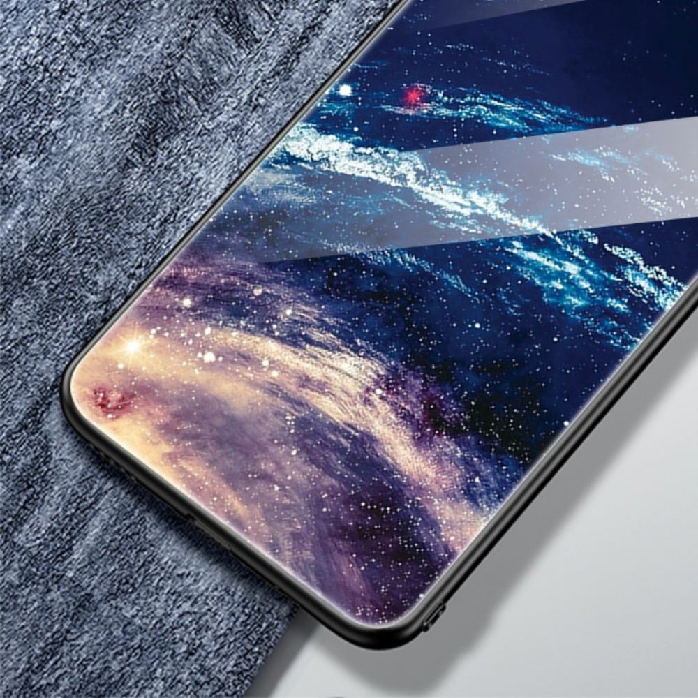 Kryt Samsung Galaxy S24 Plus 5g Tabule Z Tvrzeného Skla