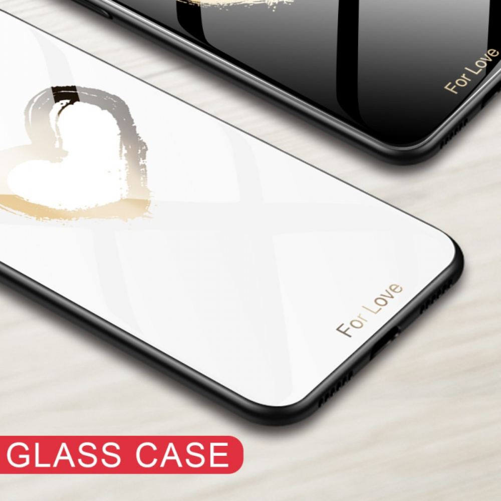 Kryt Samsung Galaxy S24 Plus 5g Tabule Z Tvrzeného Skla