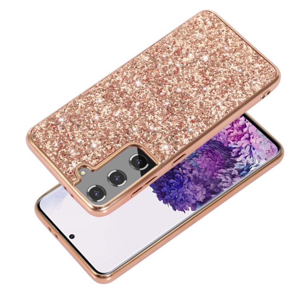 Kryt Samsung Galaxy S24 Plus 5g Třpytky